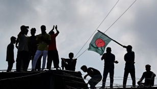 How Bangladesh’s protests ended Sheikh Hasina’s 15-yrs reign