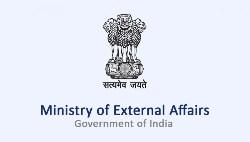 Indian MEA issues advisory for citizens in Bangladesh