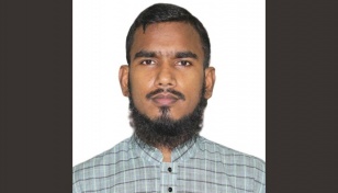 Atiqur Rahman, of TBP graphics team, killed in unrest