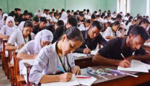 Decision on holding rest of HSC exams Wednesday