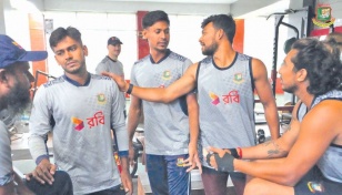 Bangladesh A Team's departure for Pakistan delayed 48 hours