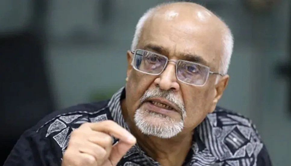 Labour class denied fair wages for over a decade: Debapriya