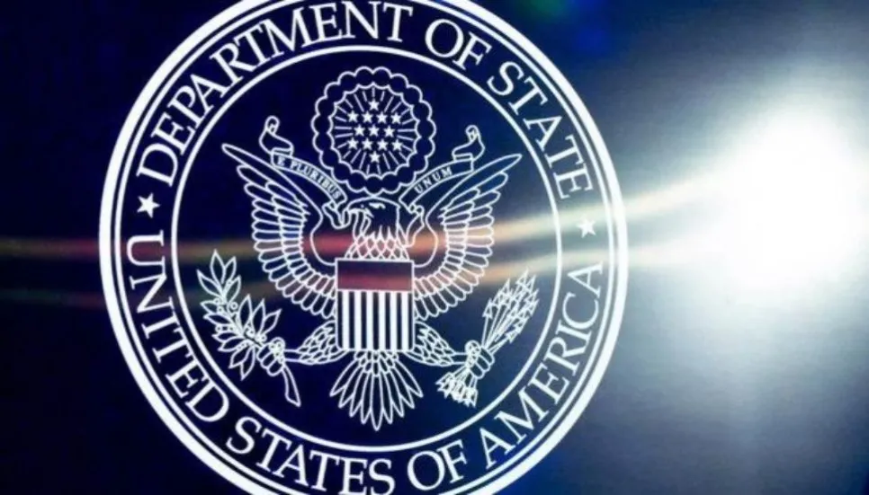 US welcomes Bangladesh’s decision to form interim govt