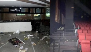 Star Cineplex Rajshahi branch vandalised