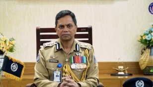 New IGP appointed