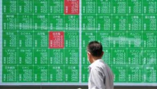 Asian stocks extend recovery