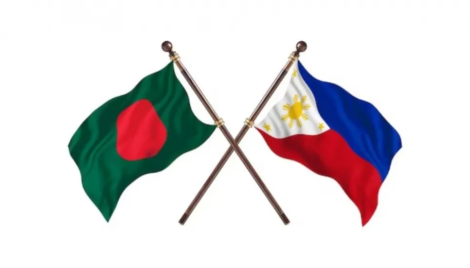 Manila watching Bangladesh situation: Statement