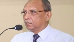 Rajshahi University vice-chancellor resigns