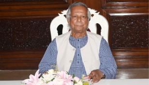 Ensure transparency, accountability in ministries, divisions: Dr Yunus