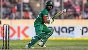 Success in cricket can make everyone happy: Anamul