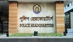 715 looted arms recovered till Saturday: Police HQ