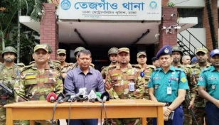 29 police stations reopen in Dhaka