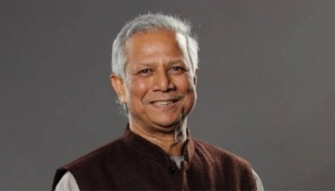 Dr Yunus, 13 others acquitted in graft case