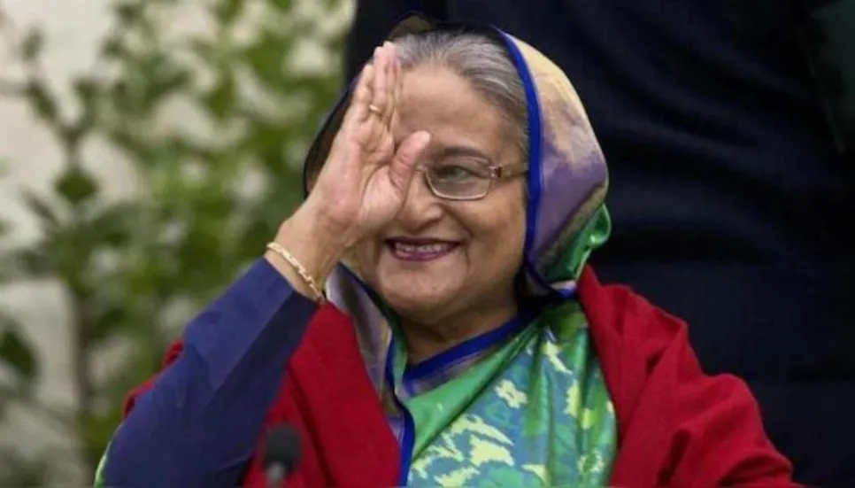 Hasina, Joy, Tulip 'syphoned $5b' using RNPP: Report