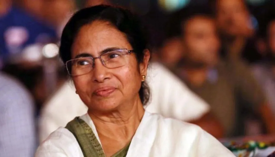 Mamata congratulates Chief Advisor Dr Yunus