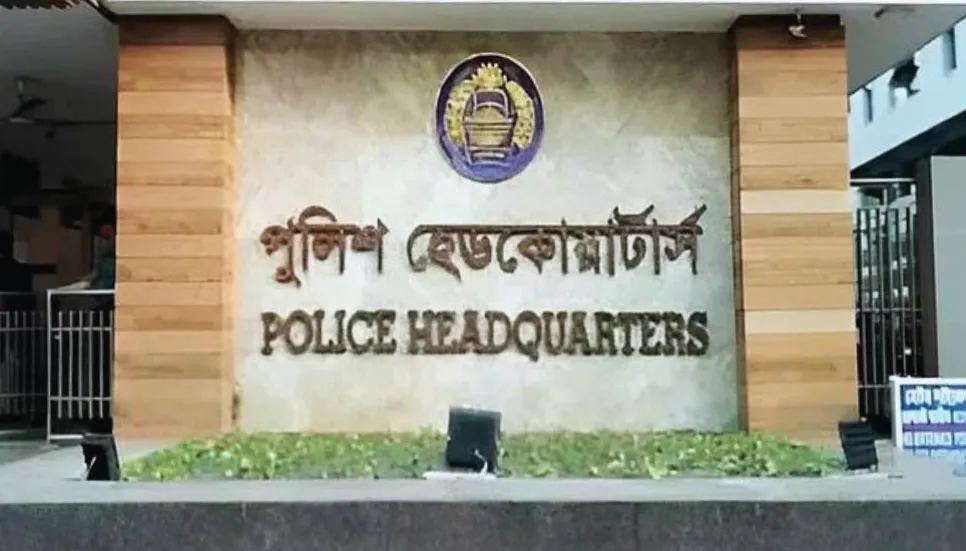 Don’t take law into your own hands: Police HQ