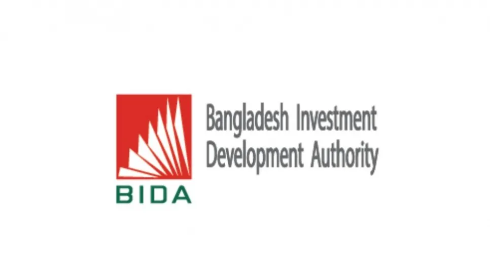254 industries registered with BIDA during April-June