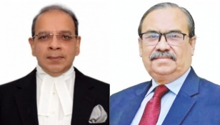 Syed Refaat Ahmed made new CJ after Obaidul Hassan resigns