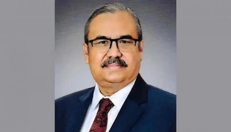 Chief Justice Obaidul Hassan resigns