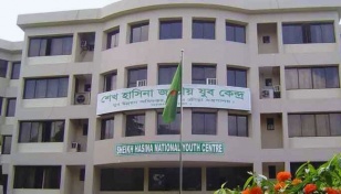 Sheikh Hasina youth dev institute to be renamed