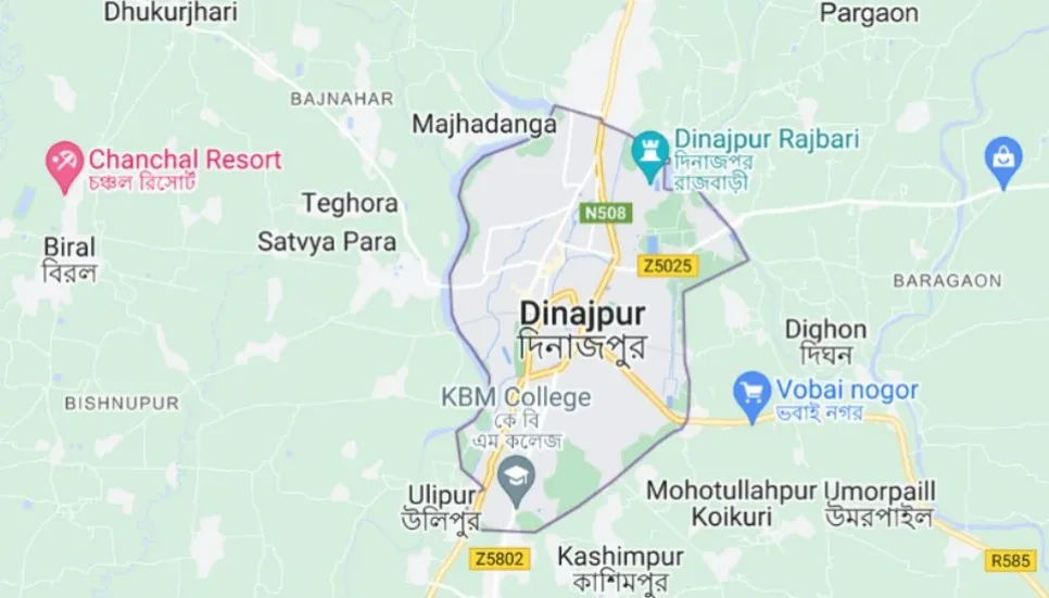 2 killed in lynch-mob attack in Dinajpur