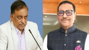 Sanctions sought against Quader, Asaduzzaman