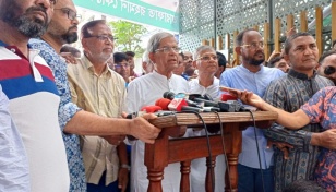 Hold nat’l polls as early as possible, Fakhrul urges interim govt 