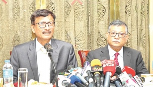 Global support sought for Bangladesh’s new future