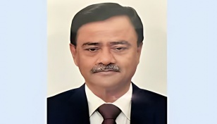 Mohsin Chowdhury appointed BSEC acting chairman