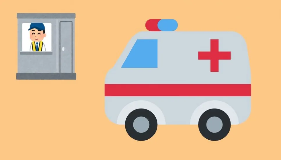 HC for not collecting tolls from ambulances