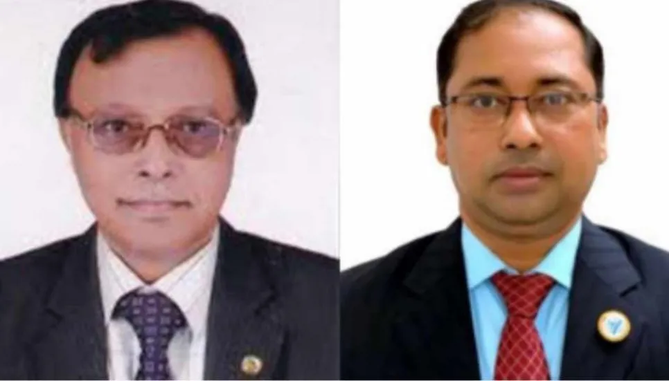 KUET VC and Pro VC resign