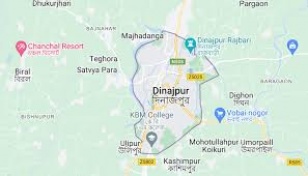 2 dead after falling into ditch in Dinajpur