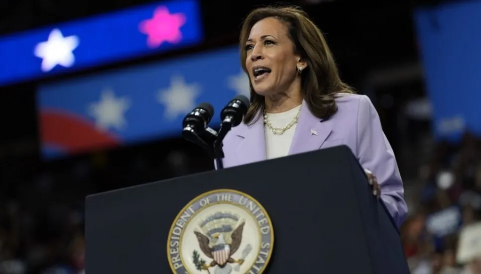 Harris cautiously rolls out policy, aiming to outmaneuver Trump