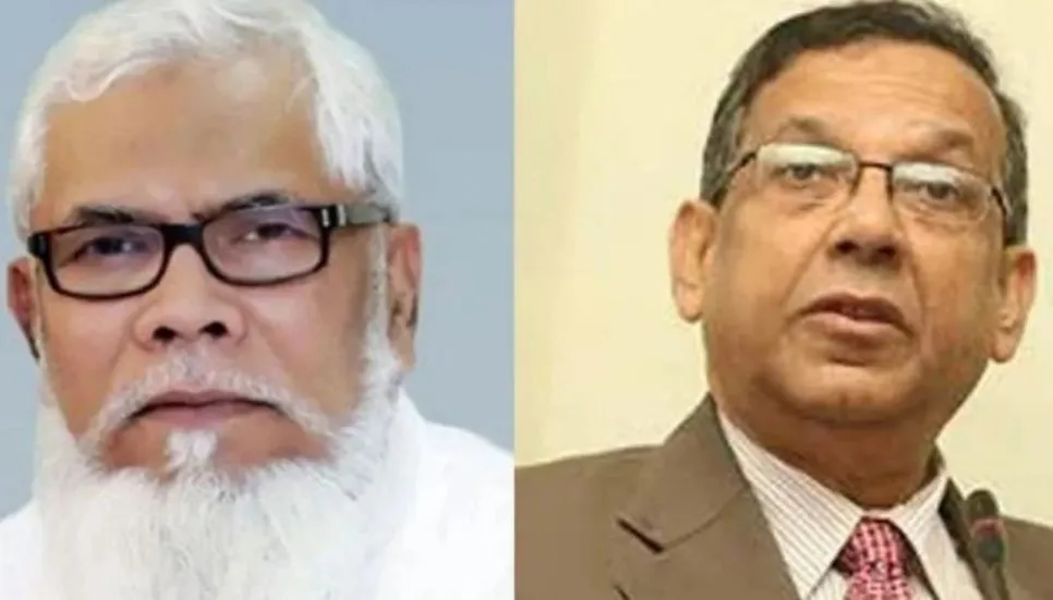 PM adviser Salman, ex-law minister Anisul arrested