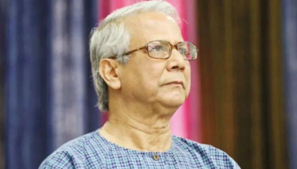 PCI, others urge Dr Yunus for protection of journalists