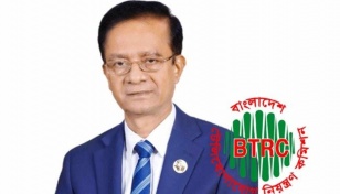 BTRC chairman Mohiuddin resigns