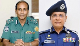 Ex-SB chief Monirul, ex-DMP commissioner Habib sent into forced retirement