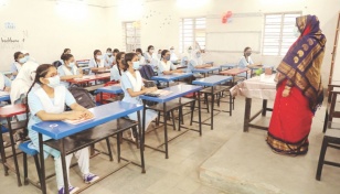 Educational institutions to reopen Sunday, tough road ahead