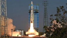 ISRO successfully places earth observation satellite into orbit