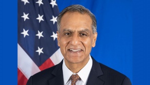 US official Richard Verma to visit Nepal, India