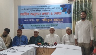 Recording deaths, injuries key task of govt: Jamaat