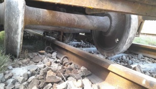 Derailment in Gazipur halts rail communication