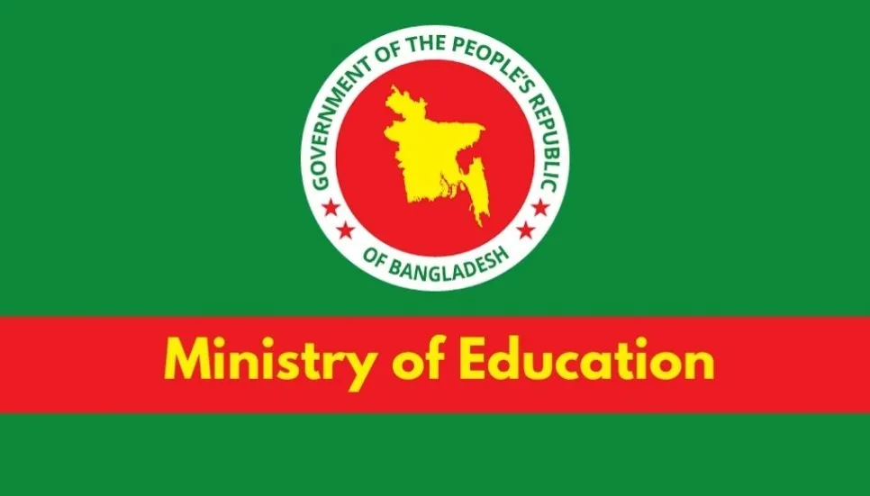 Educational institutions reopens Sunday 