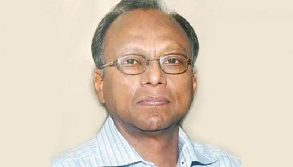 Mahmudur Rahman demands ban on Chhatra League