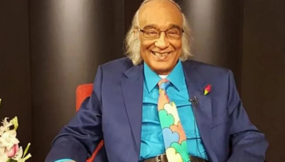 Shafik Rehman returning home Sunday