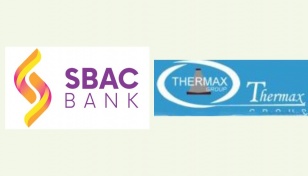 Thermax Textile Mills to divest majority stake in SBAC Bank