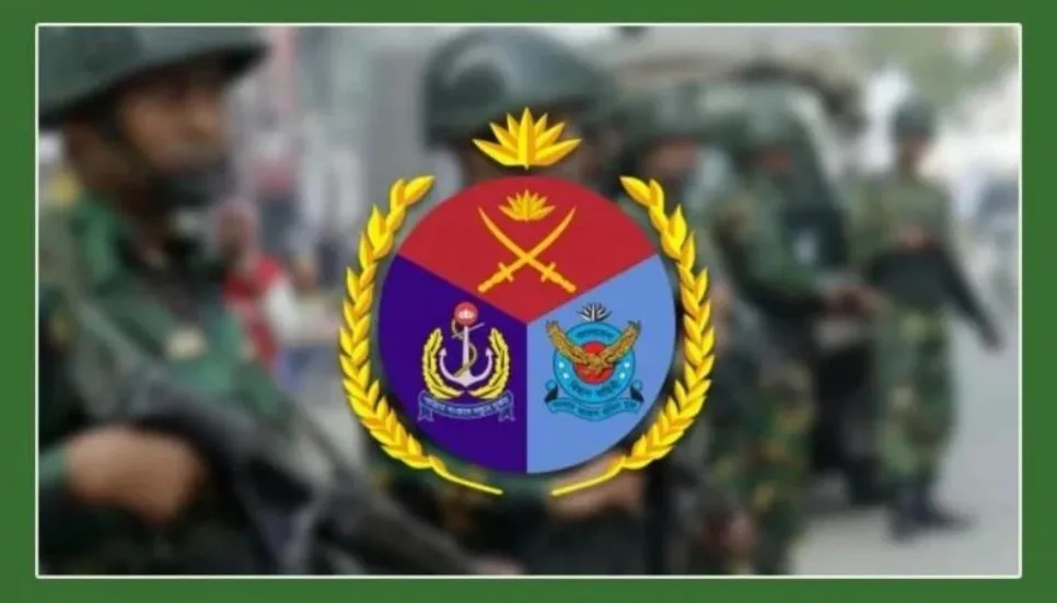 Cantonments sheltered 626 across country: ISPR