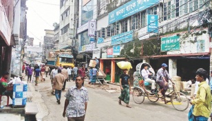 Cash withdrawal limit disrupts sales in Chaktai, Khatunganj 