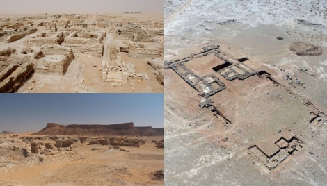 Saudi welcomes 8th site on UNESCO World Heritage List