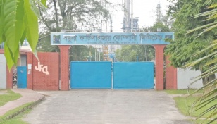 Jamuna Fertilizer Company shut for 7 months